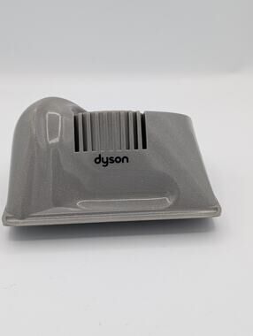 Dyson Groom Tool Dog Grooming Vacuum Attachment Gray for Medium Long Hair Dogs